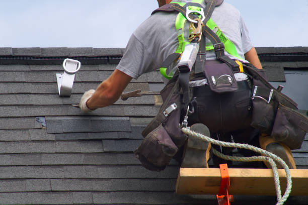 Fast & Reliable Emergency Roof Repairs in Bellevue, ID
