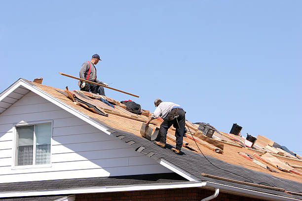 Best Chimney Flashing Repair  in Bellevue, ID